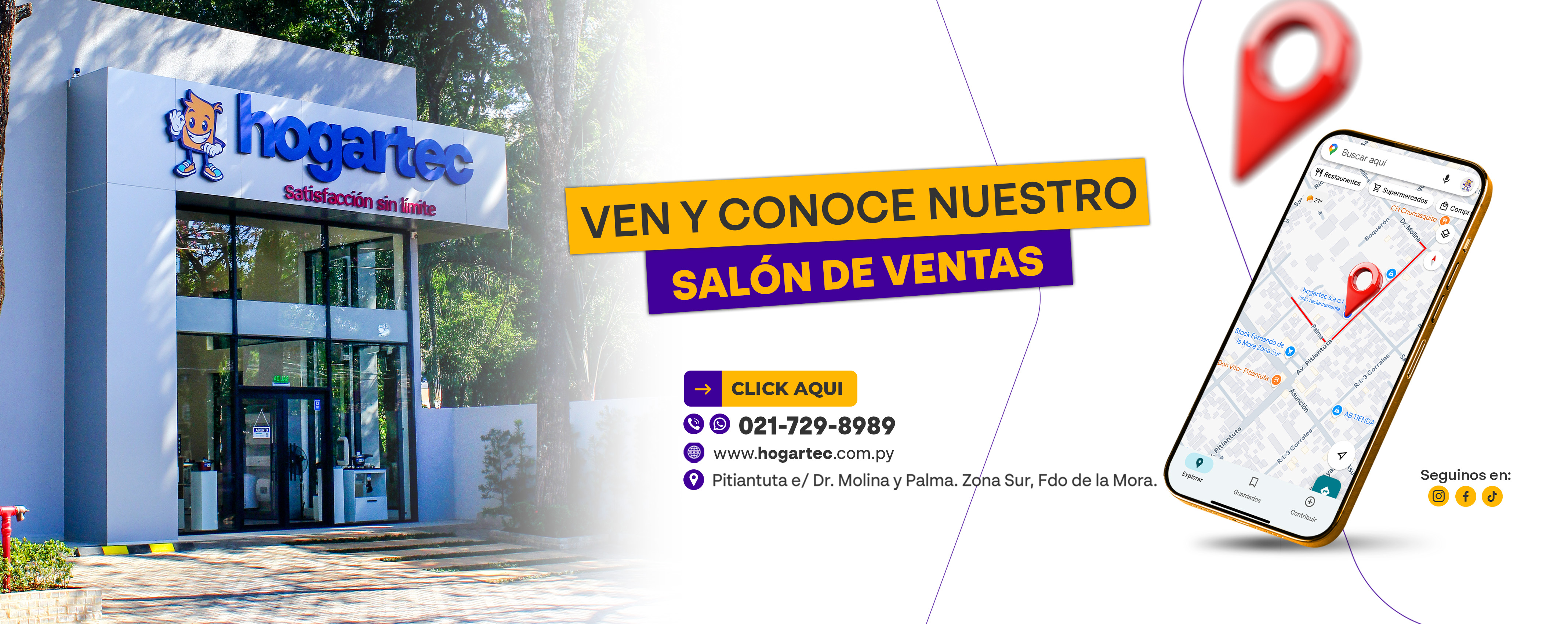Imagen de Banner principal
