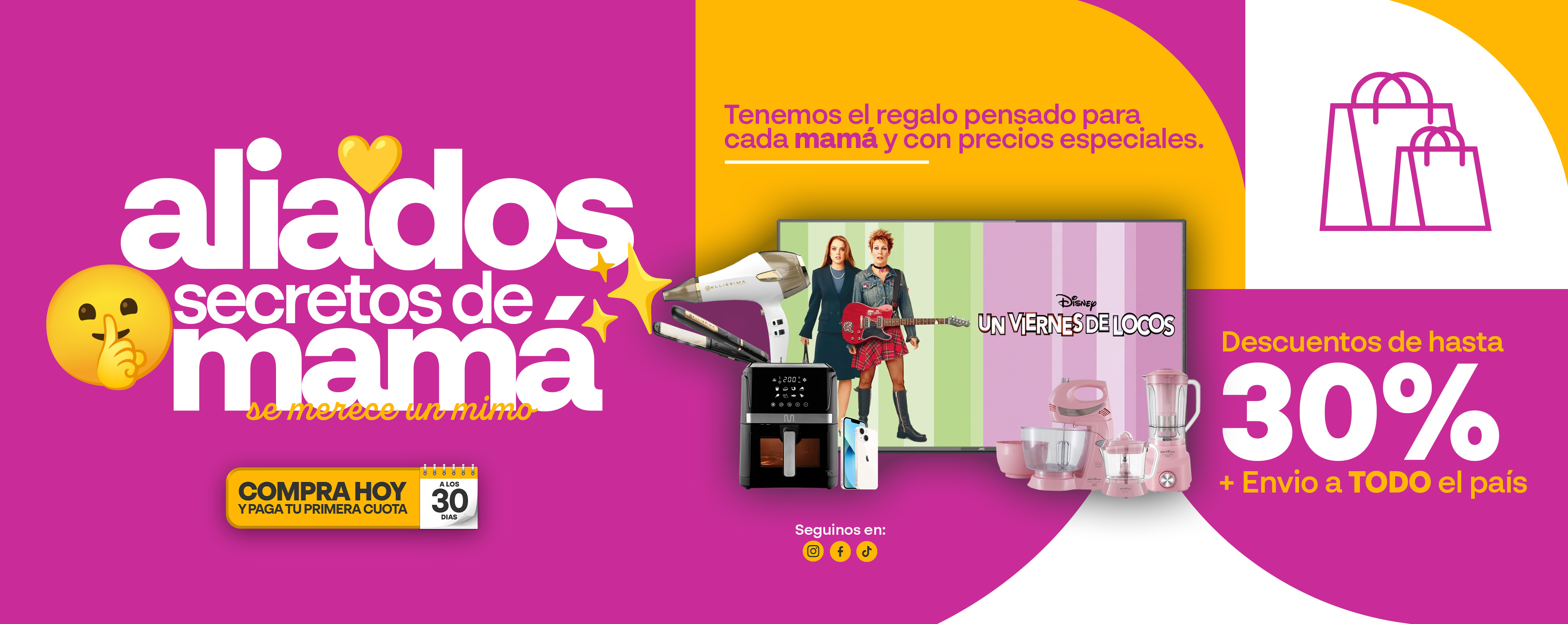 Imagen de Banner principal