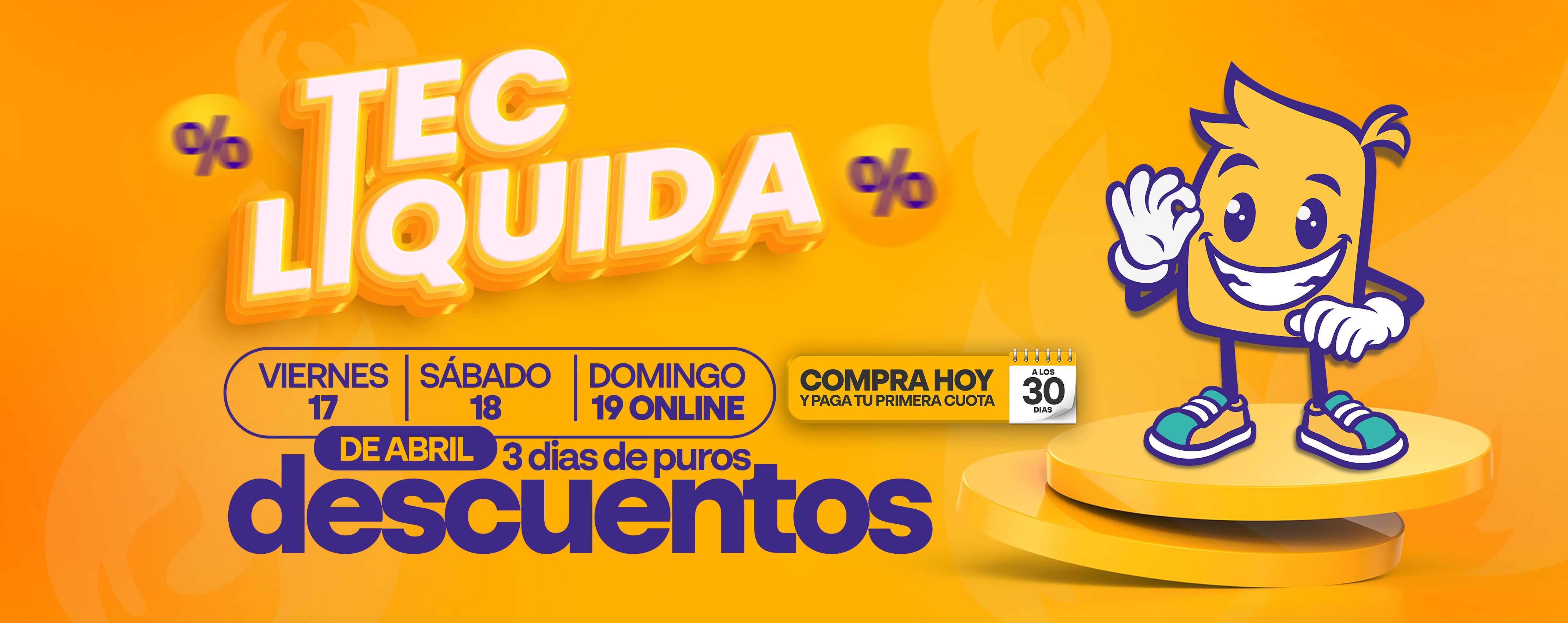 Imagen de Banner principal