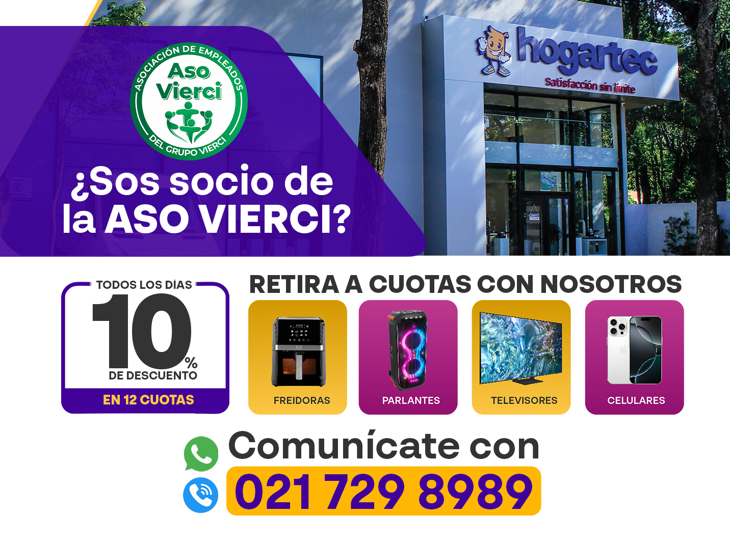 Imagen de Banner secundario mobile