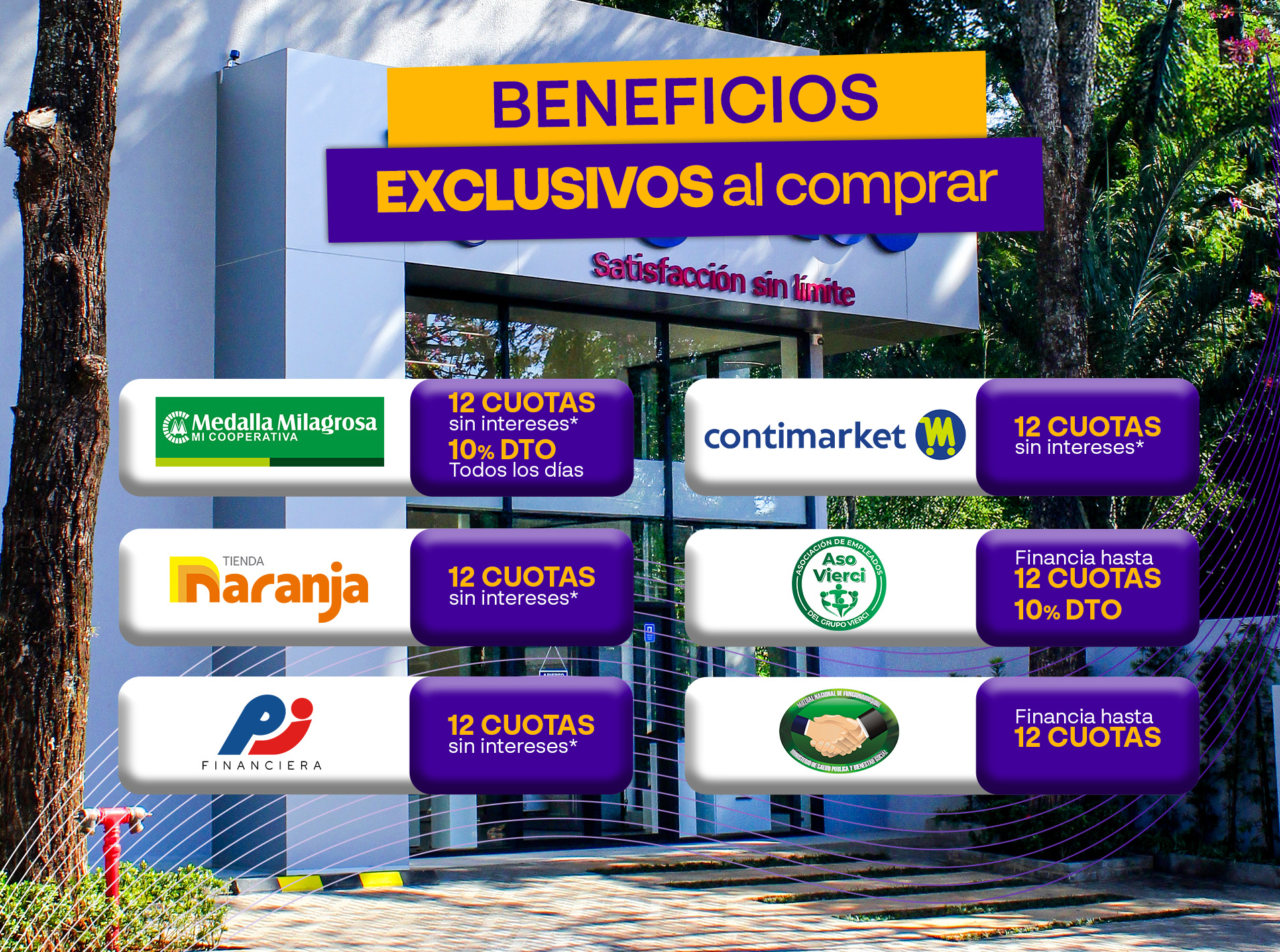 Imagen de Banner secundario mobile