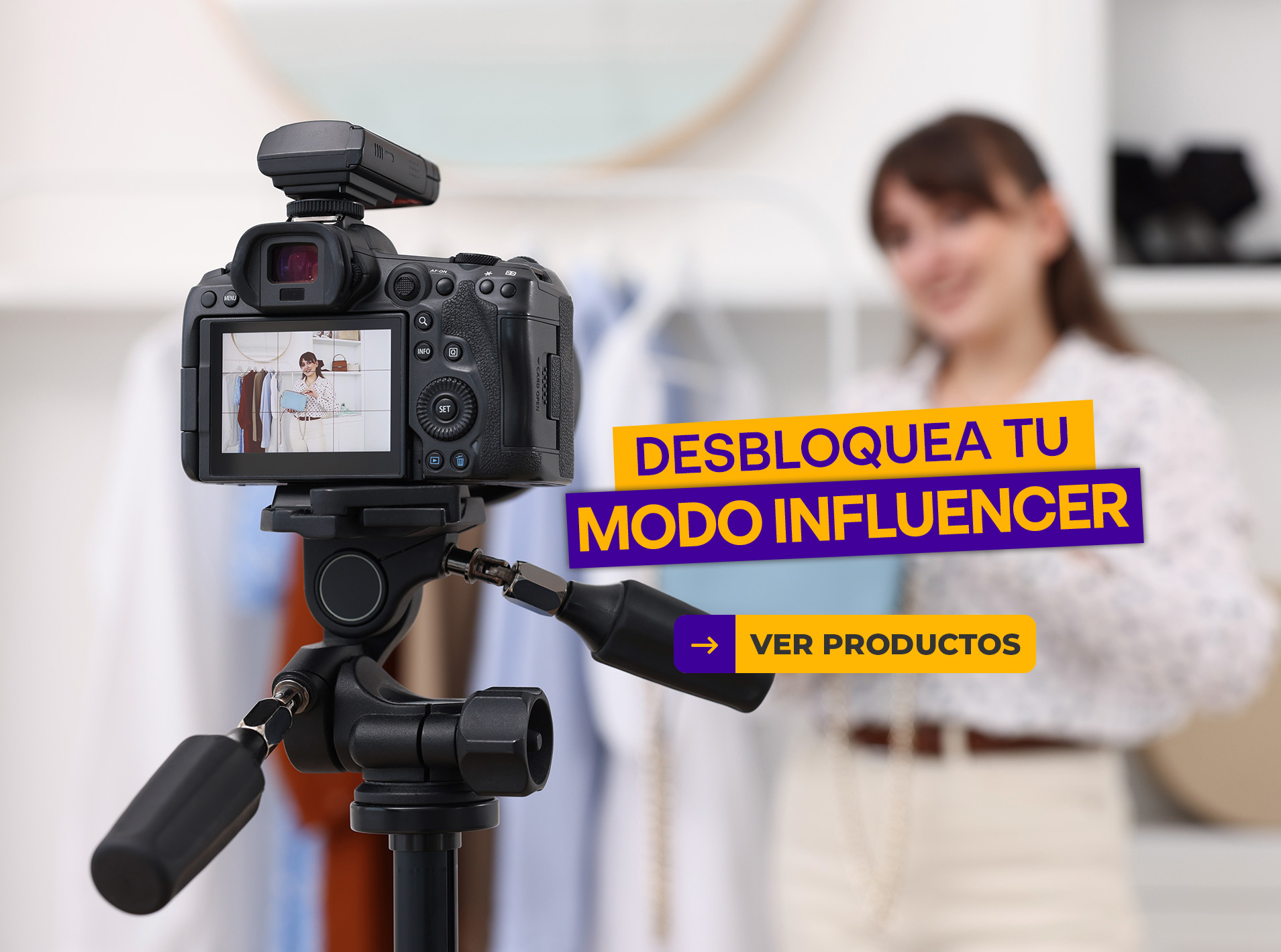 Imagen de Banner secundario mobile