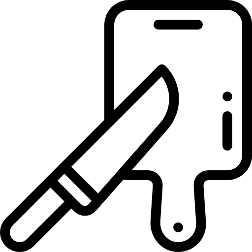 ACCESORIOS DE COCINA