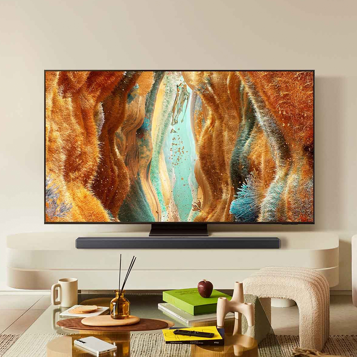 Imagen de categoría TELEVISORES