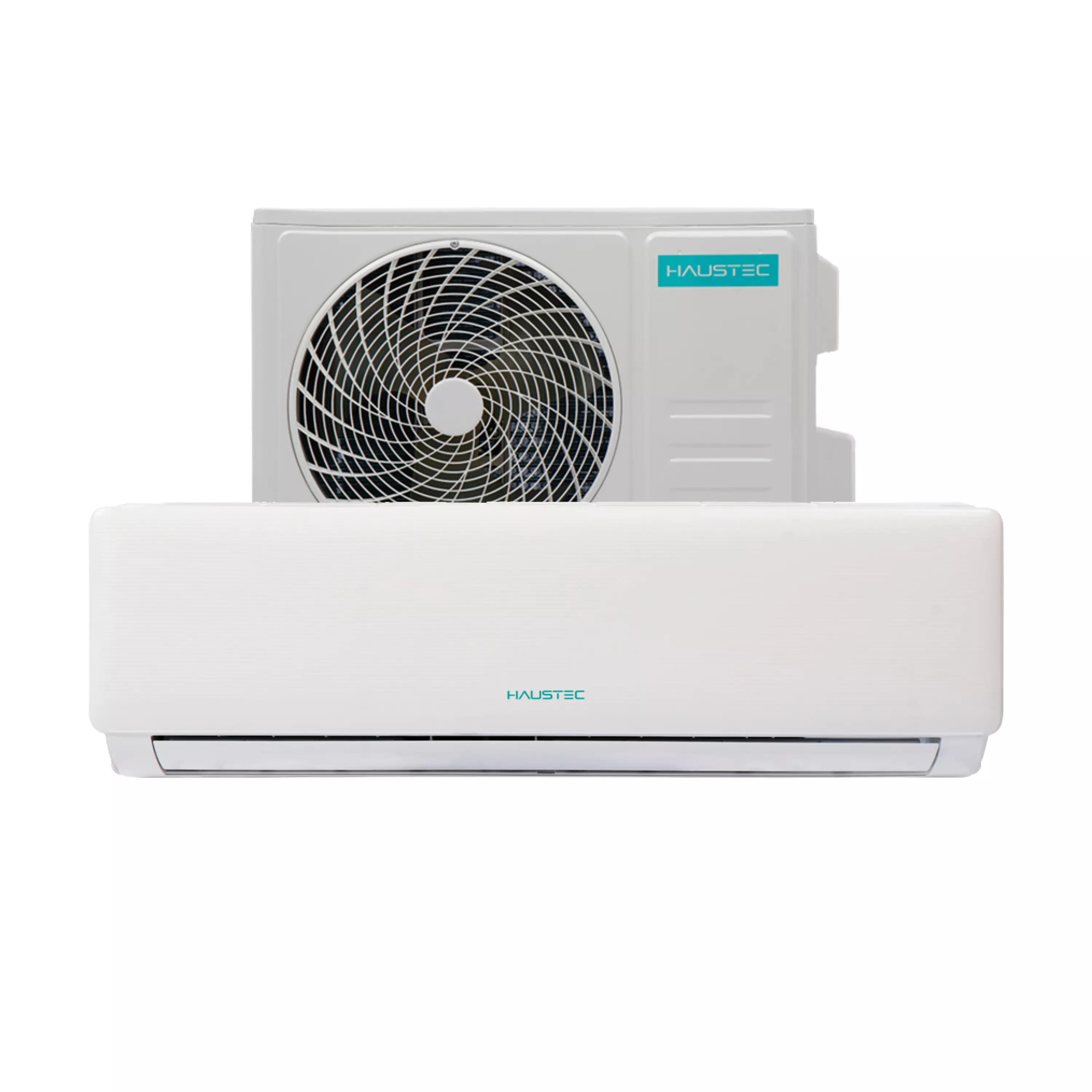 AIRE ACONDICIONADO HAUSTEC TSWEES-24R 24.000 BTU