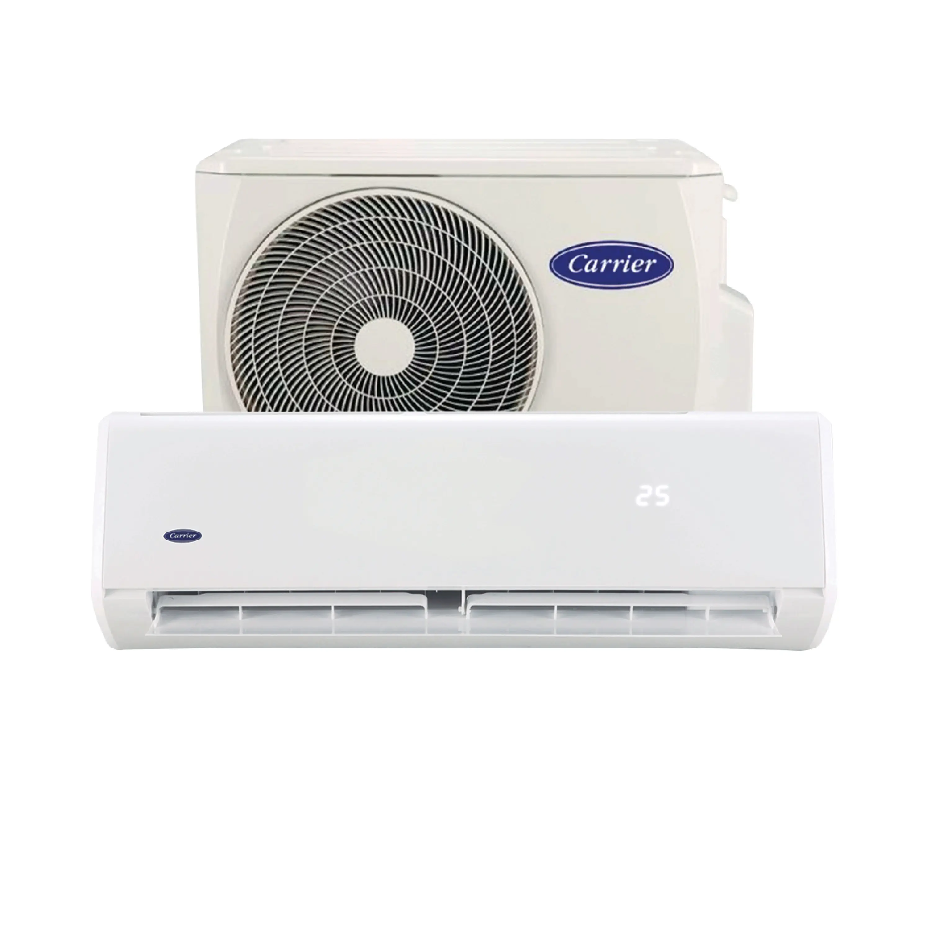AIRE ACONDICIONADO CARRIER 12.000 BTU