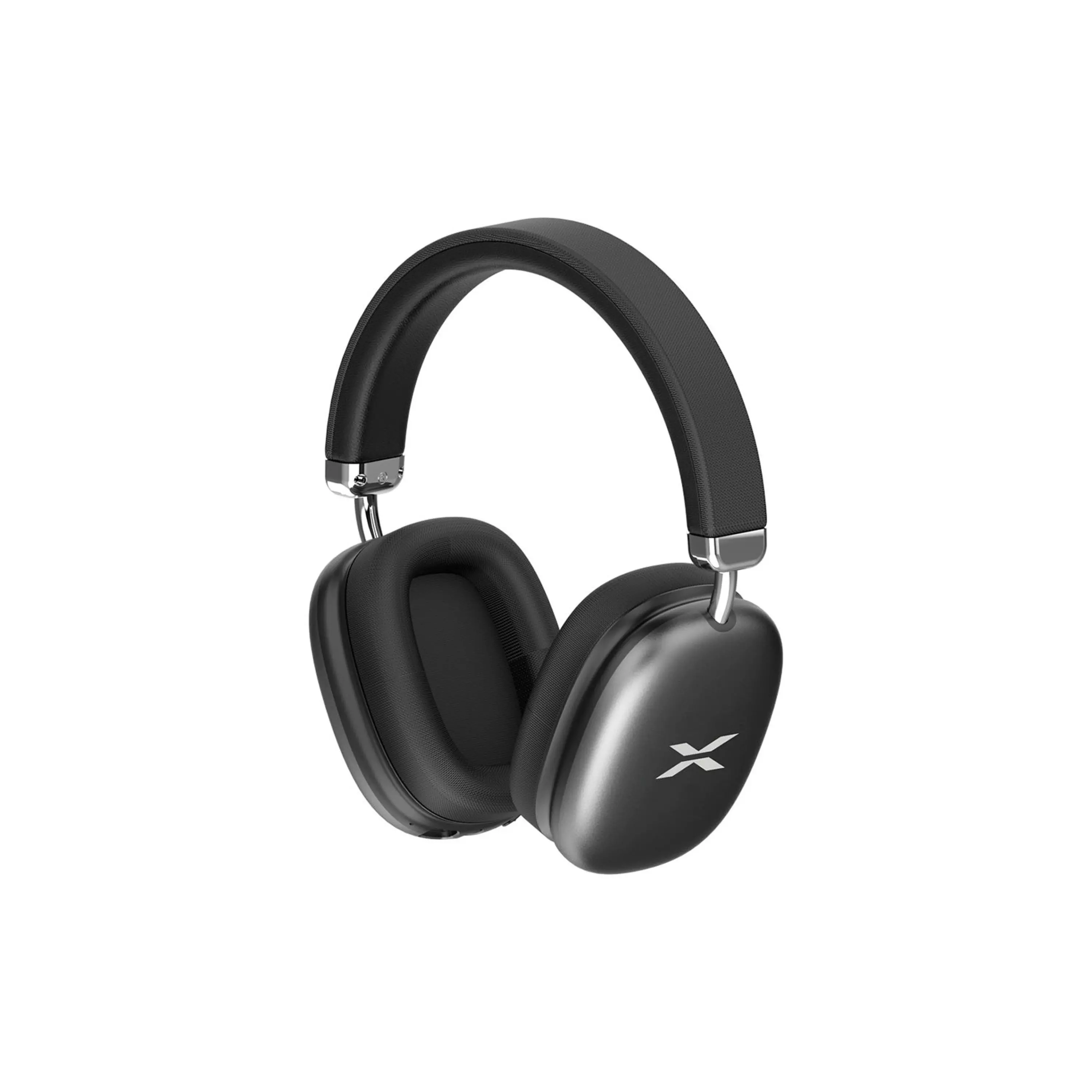 AURICULAR XION XI-AU300BT BT BLACK