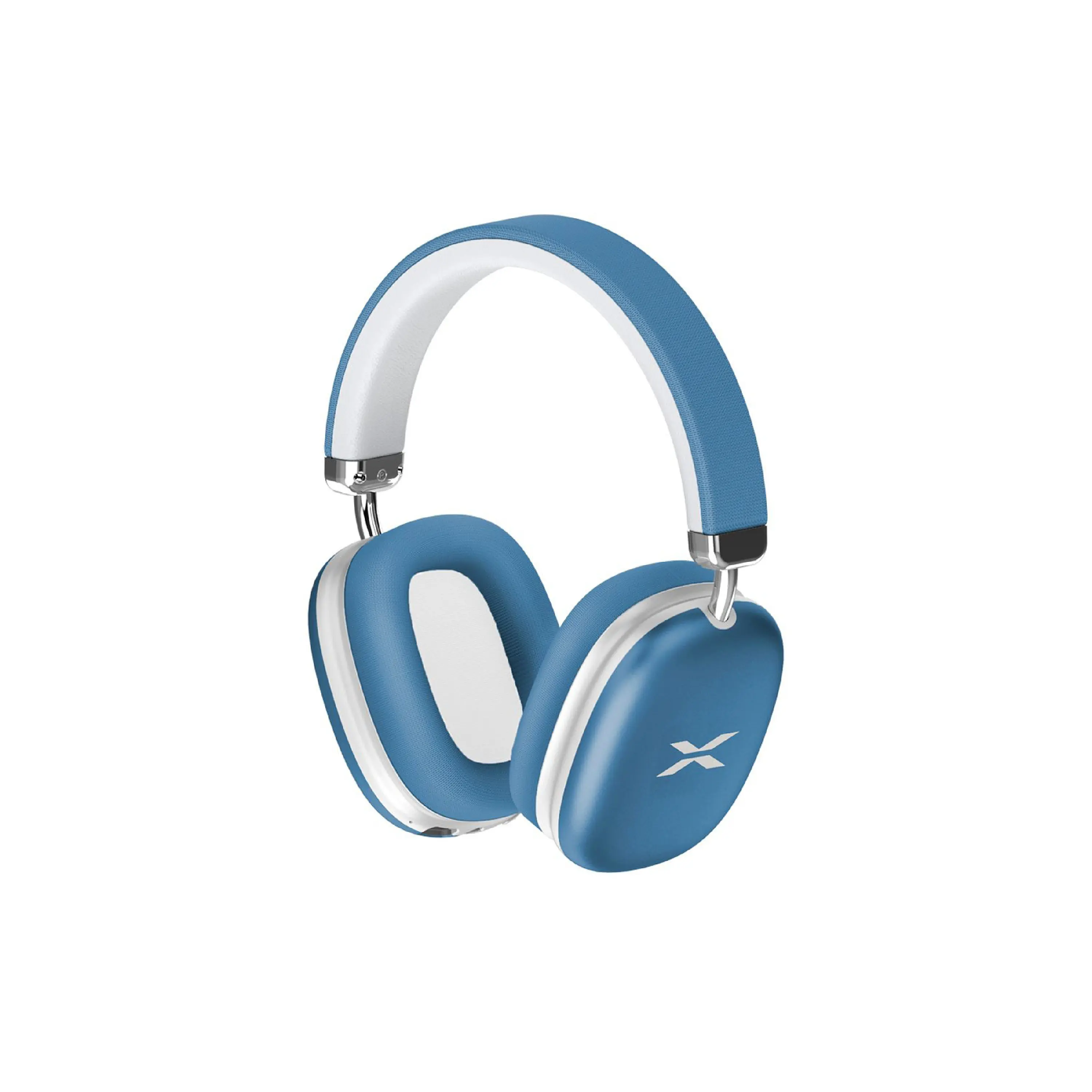 AURICULAR XION XI-AU300BT BT BLUE
