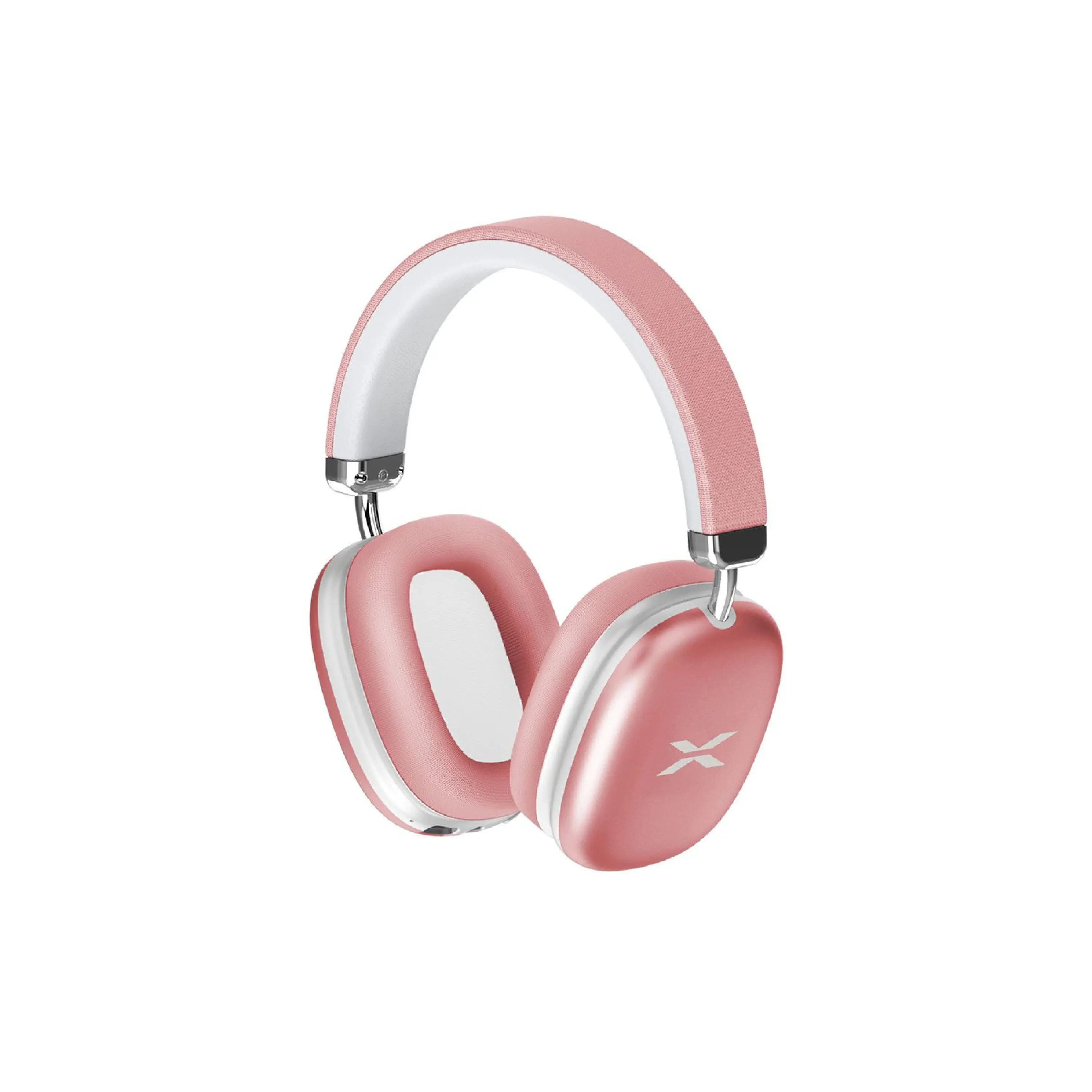 AURICULAR XION XI-AU300BT BT PINK