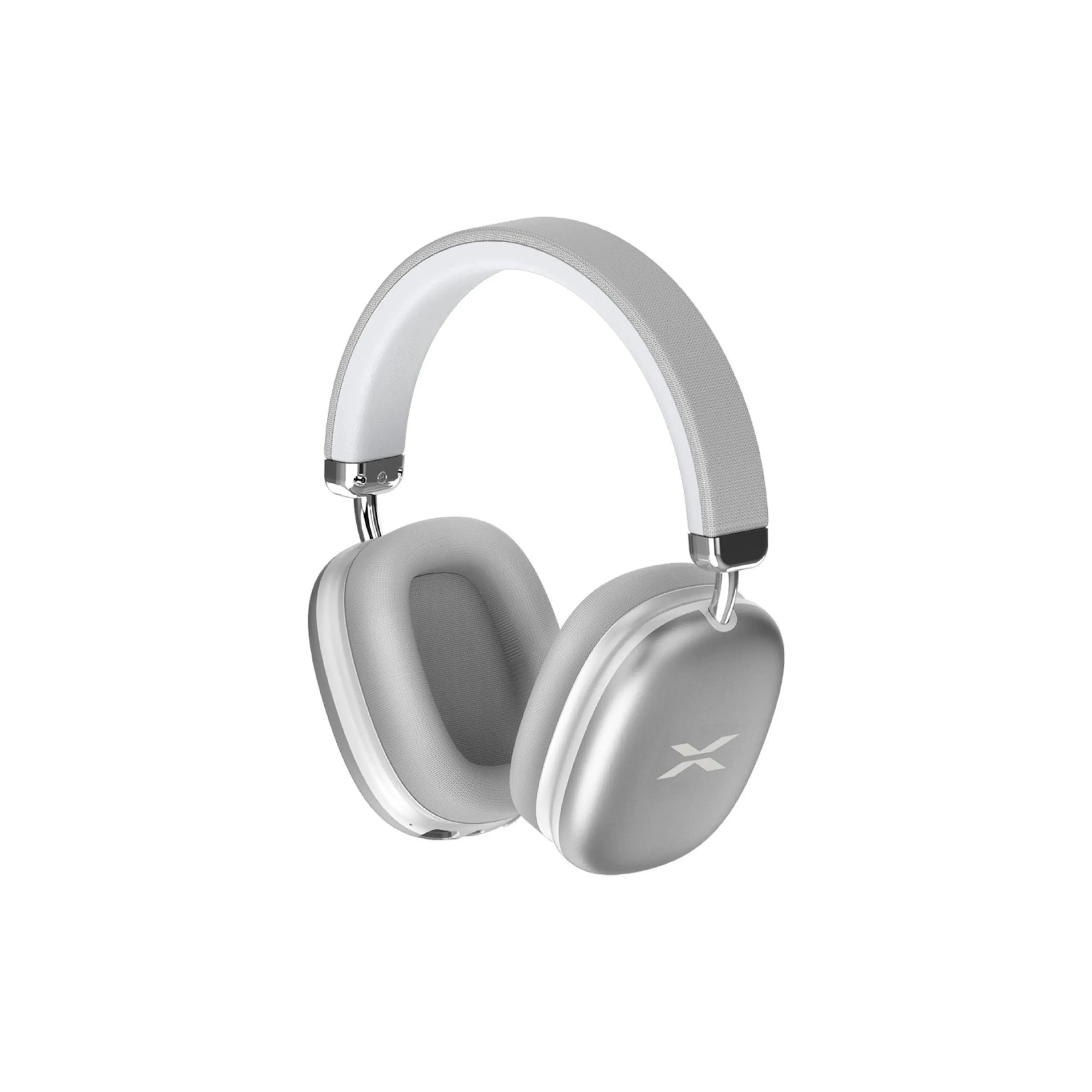 AURICULAR XION XI-AU300BT BT SILVER