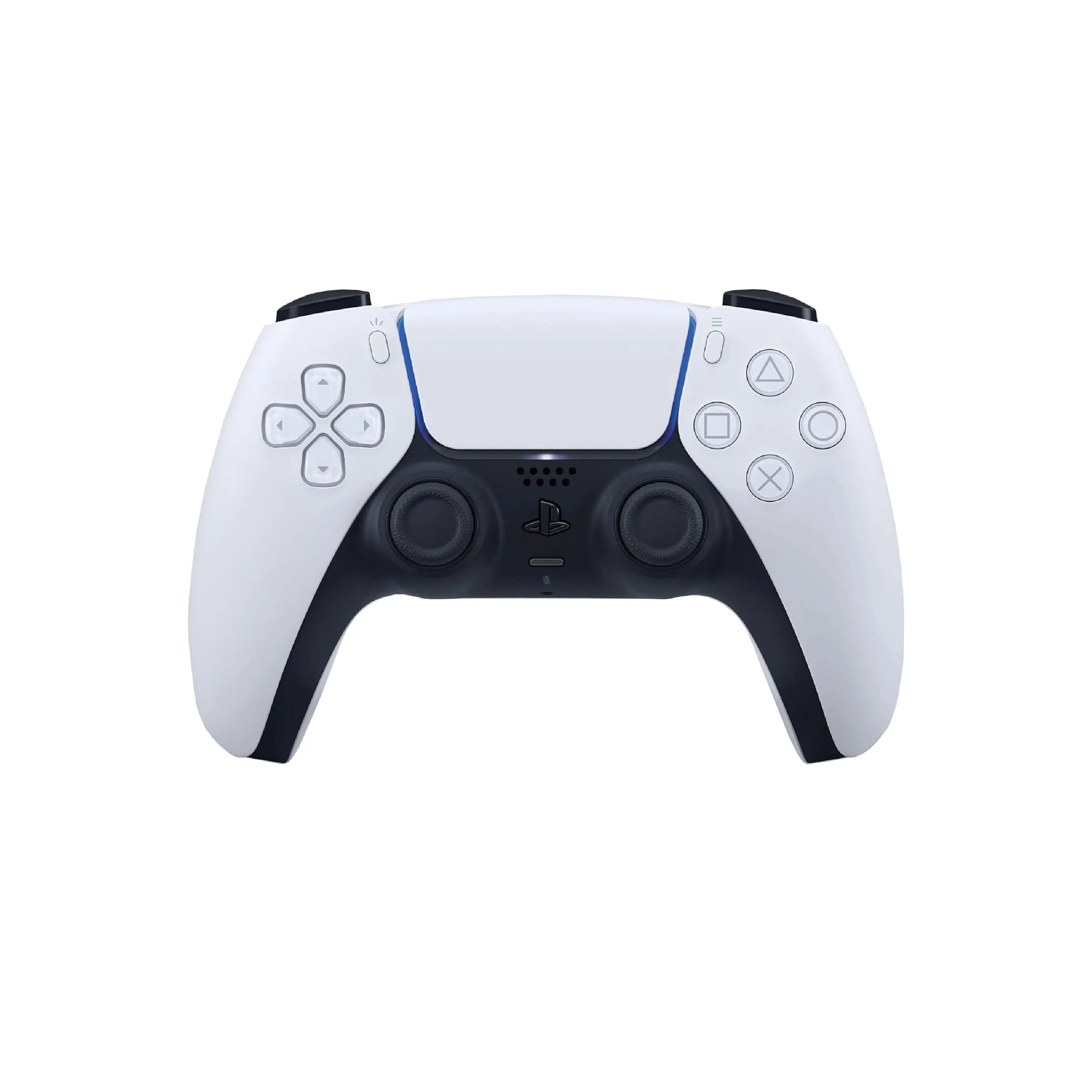 CONTROL SONY PS5 DUALSENSE CFI-ZCT1W WIRELESS WHITE/BLACK