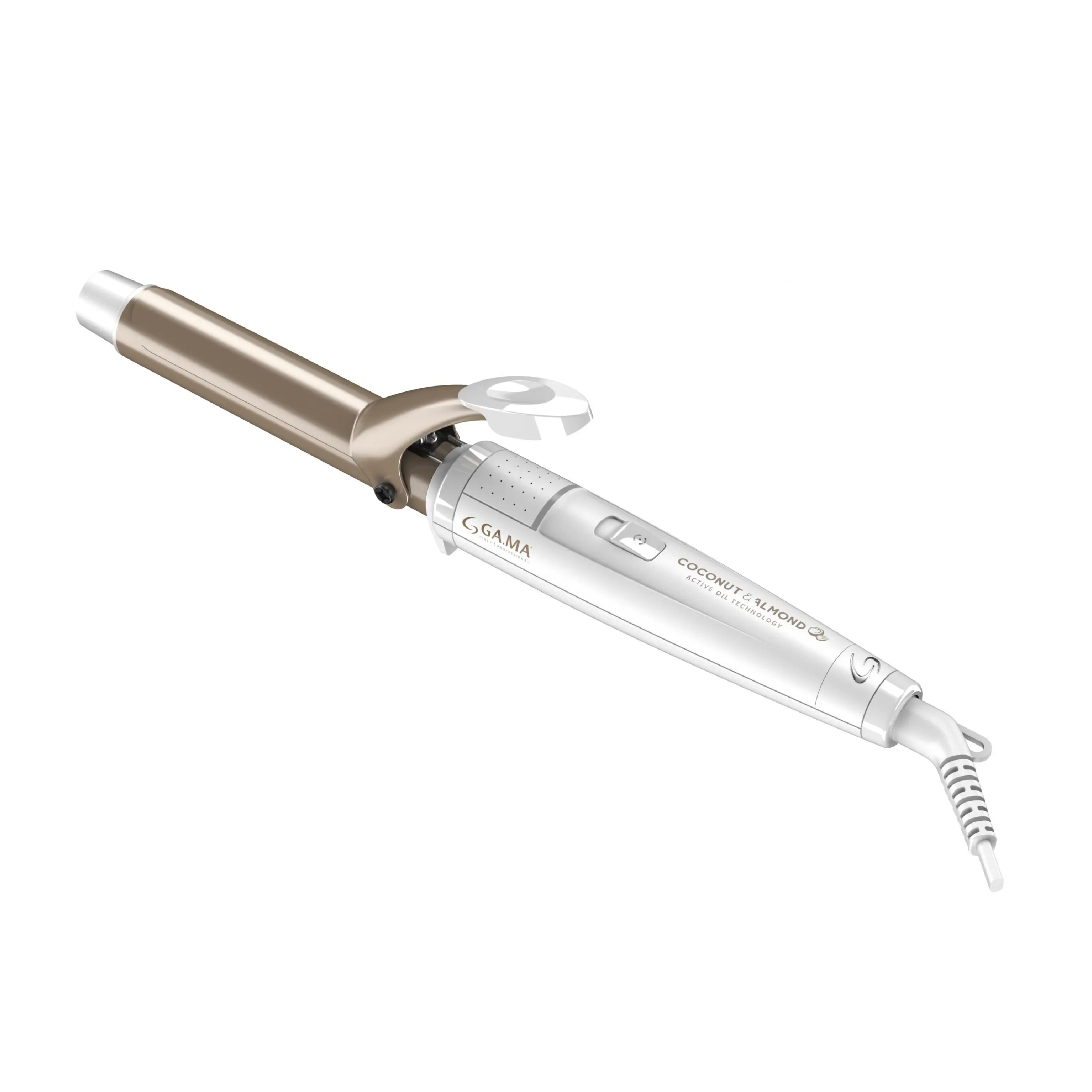 ONDULADOR RIZADOR GAMA COCONUT 25MM