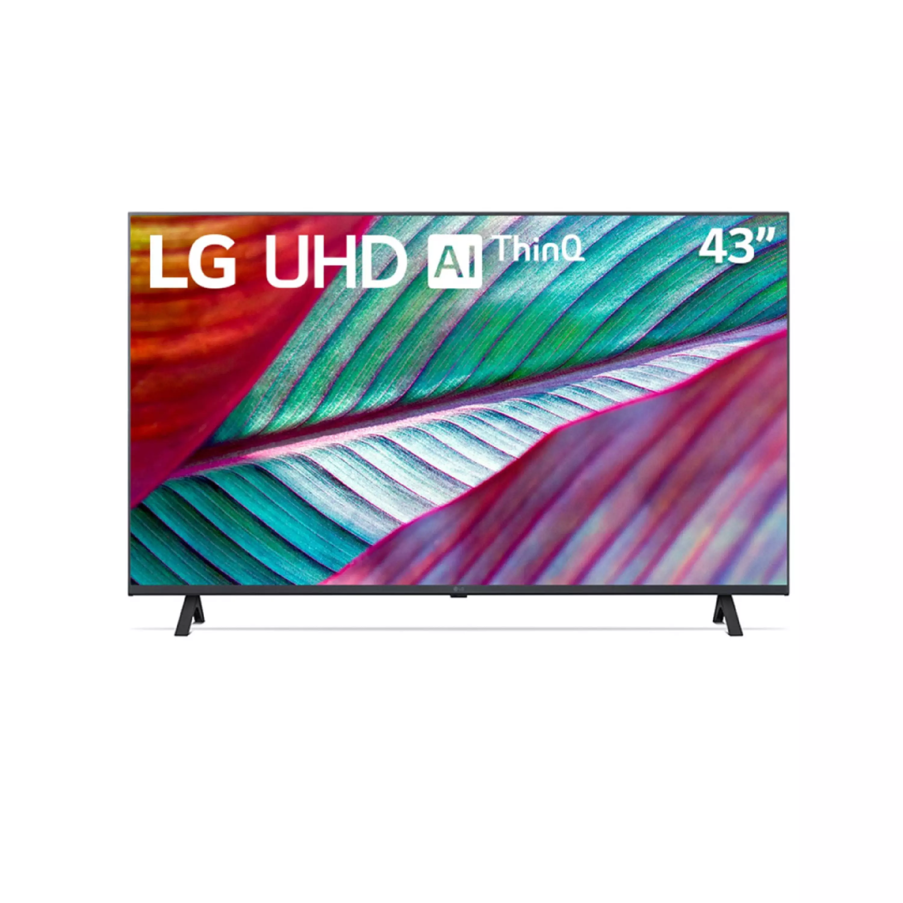 TELEVISOR SMART LG 43 UR7800PSB UHD