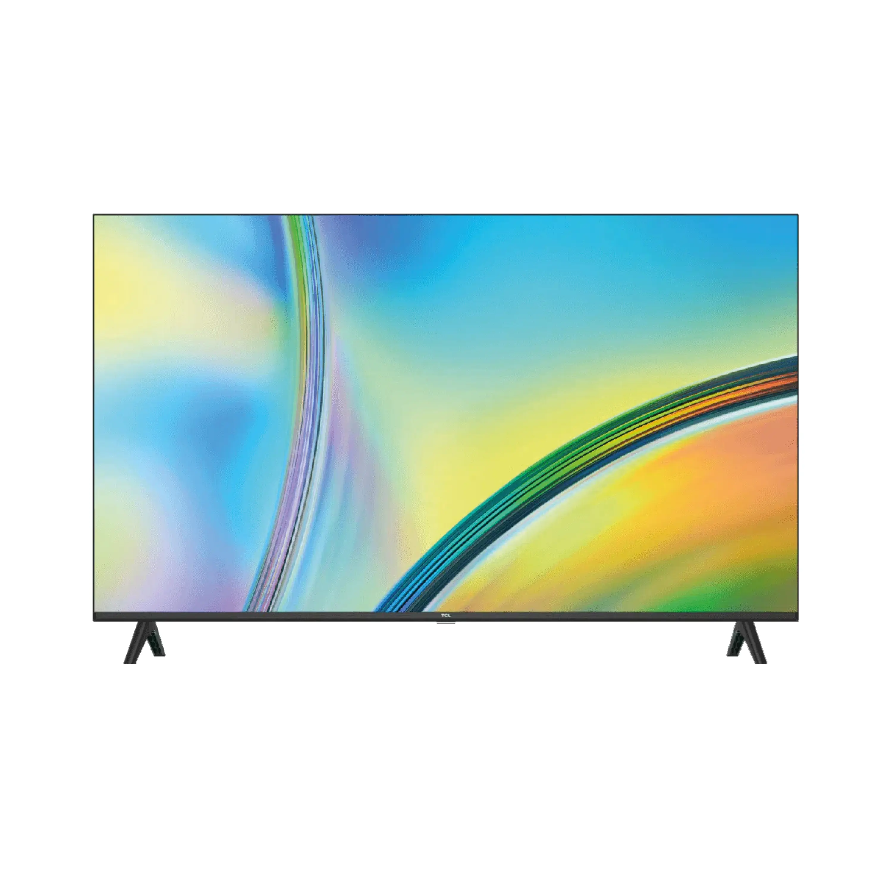 TELEVISOR SMART TCL 43 43S5400AF 2K FHD  / W