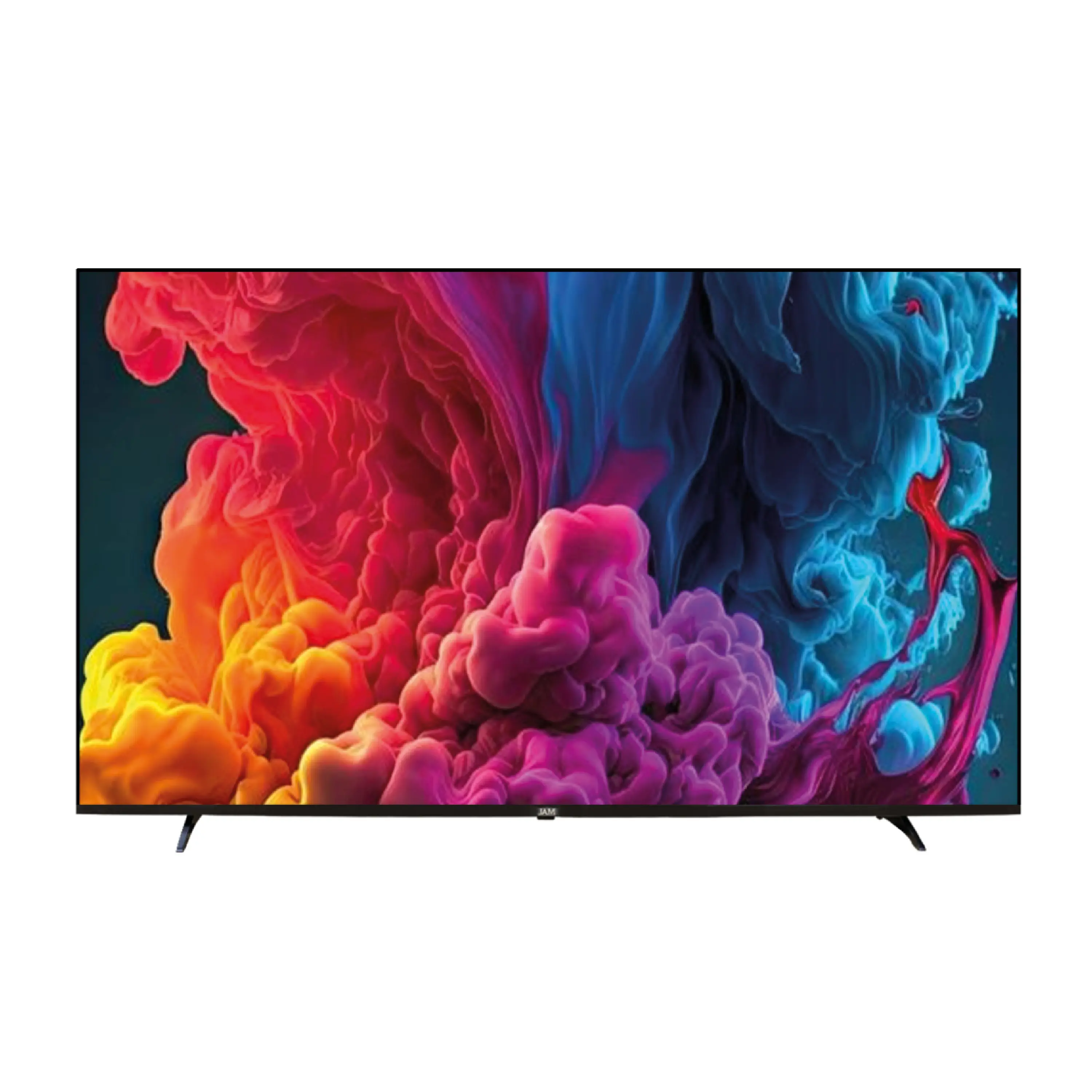 TELEVISOR SMART JAM 50 ULTRASGTV-50GFS C/SOPORTE 4K
