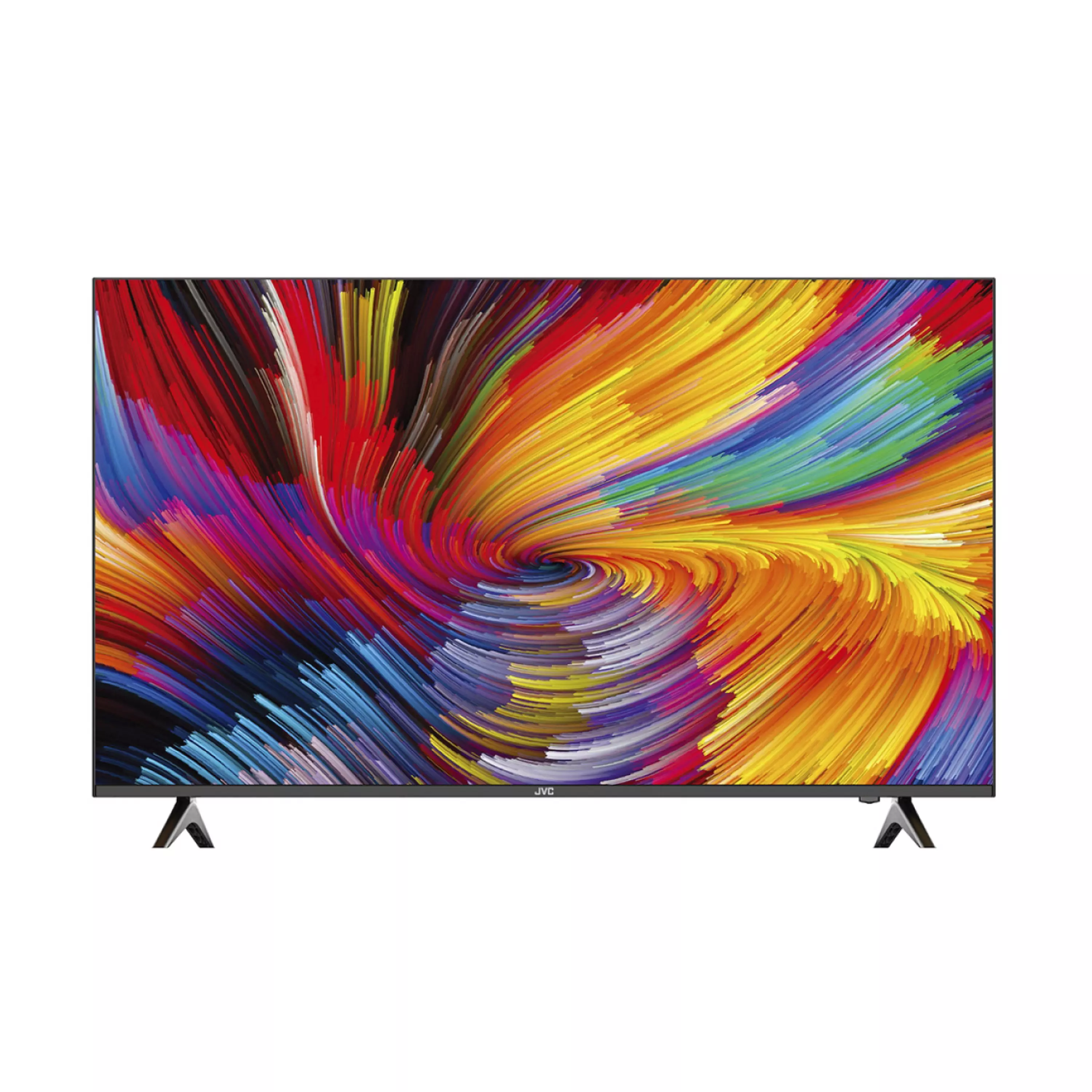 TELEVISOR SMART JVC 55 LT-55N775U 4K UHD