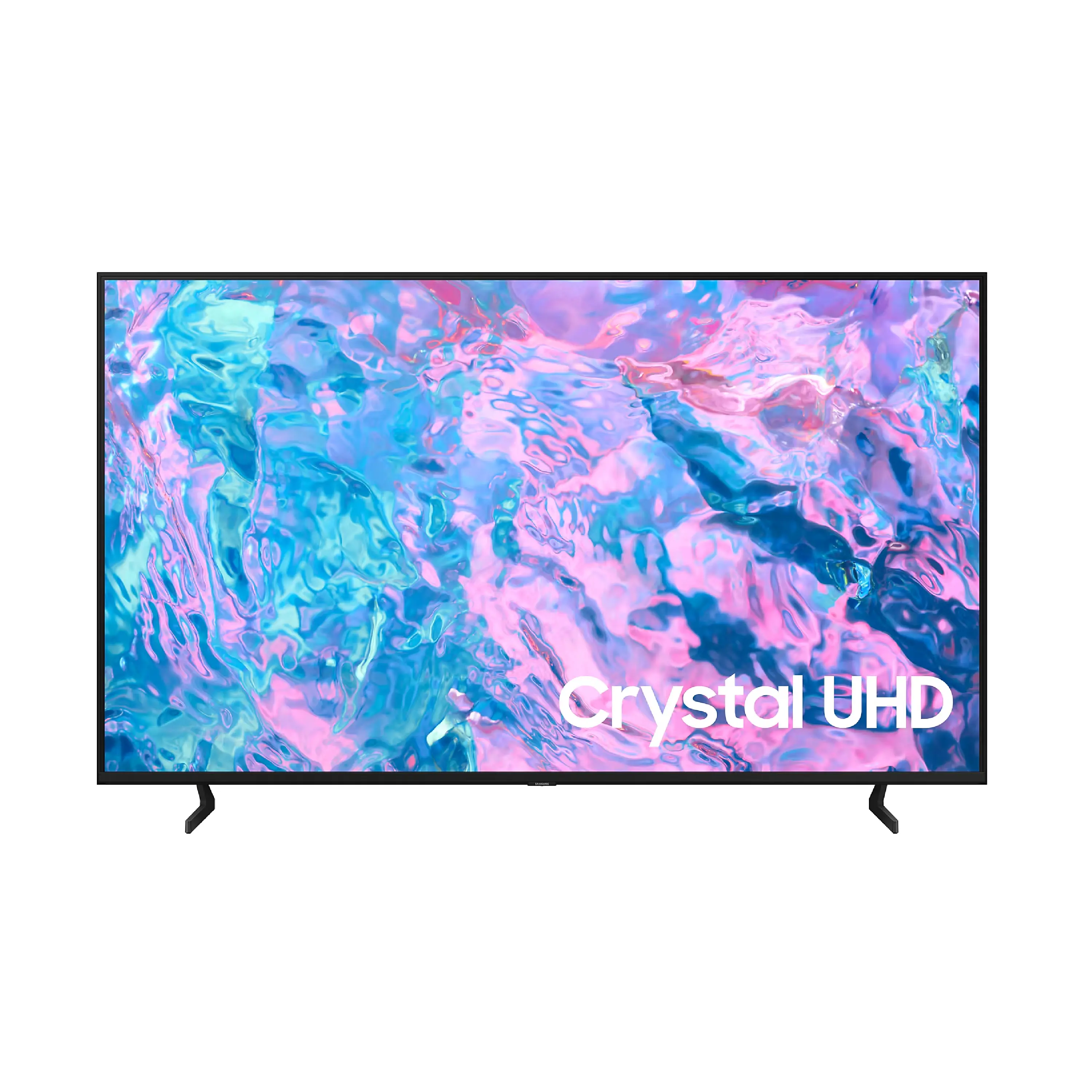 TELEVISOR SMART SAMSUNG 65 UN65CU7090GXPR UHD